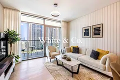 Branded Residences | Fully Furnished | Exclusive