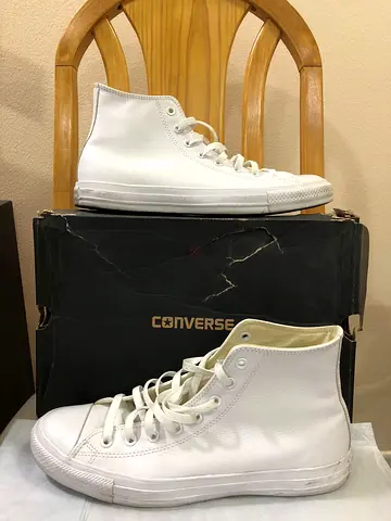 CONVERSE