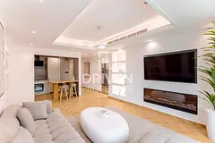 Fully Upgraded | Fully Furnished | Ready to move