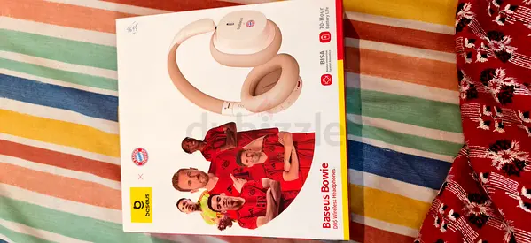 Baseus Bowie Wireless Headphones