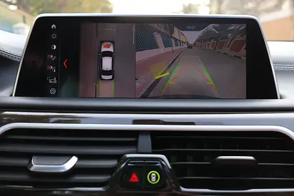 2019 BMW 7-SERIES — миниатюра 14