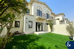 Three Bedrooms | Maids Room | Spacious