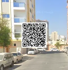 GREAT DEAL OF RESIDENTIAL BUILDING PLOT WITH G+4 APPROVED BY BALDIA FOR SALE, IN AL NUAIMIYA 1, AJMA
