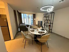 One Bed Plus Study Fully Furnished | Chiller Free | Great Amenities