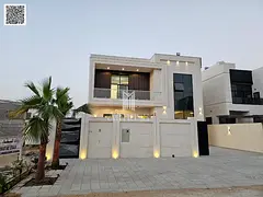 Brand new villa for sale directly from the owner,
