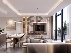 Meydan Horizon Living | Smart Investment