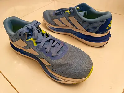 Adidas Adistar 4 Mens Running Shoes