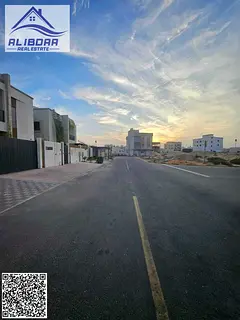 Villa for rent in Al Zahiyah – Emirati Electricity