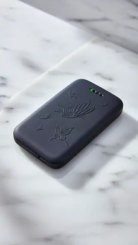 Tomorrowland 2022 Power Bank