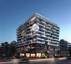 2Beds Apartment | March Handover | Five JVC View