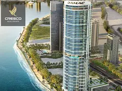 Genuine Resale | High Floor | Full Sea View