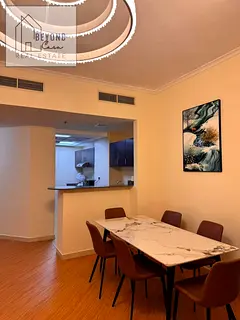 Fully Furnished | Upgraded | Prime Location apartment for sale