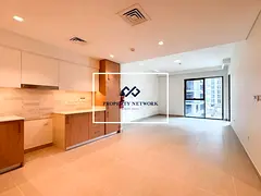 Brand New 1BR | Waterfront Apartment | Marina View