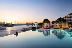 LUXURY SEA FACING|2BR EXCLUSIVE FROM EMAAR|LIMITED