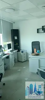 Big size clean Office for Rent in Horizon Tower's, Ajmam.