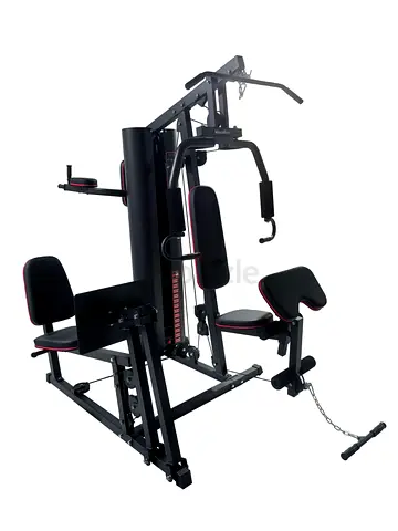 Multi-Functional Home Gym Equipment for Sale