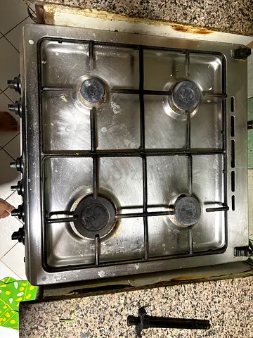 Used Gas Cooker in Need of a New Home 60x60