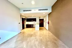Elegant 1BR with Balcony | Grande Tower | Downtown