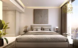 HANDOVER SOON - 5% BOOKING - Marina Skyline View