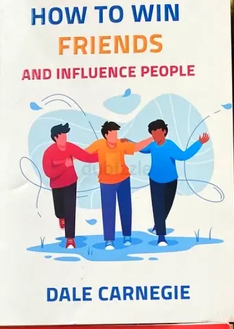 How to Win Friends and Influence People