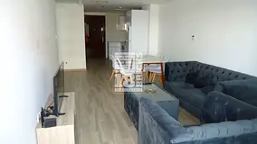 Spacious 1 Bed Layout | Prime Location | Balcony