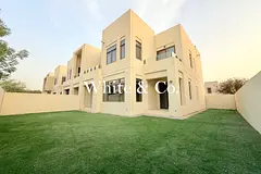 TYPE J True Corner Unit|Large Plot |Vacant