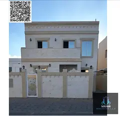 Sale for brand new villa