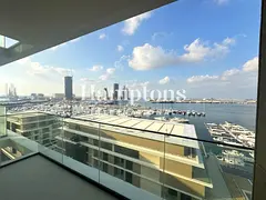 Top Floor | Center Unit | Full Sea View