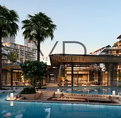 Crestlane 4 | Premium 4 BR | Flexible Payment Plan