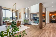 Premium Duplex Apartment | Prime Location