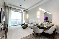 Luxury 2BR | Maids Room | Vacant | Serious Seller
