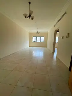 🏠 Apartment for Rent in Sharjah – Abu Shagara Area | 1 Bedroom with Living Room – Family Buil