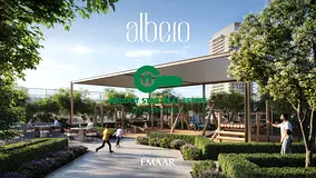 3 Bedroom Investment Apartment for Rent in Albero – High ROI &amp; Scenic Views