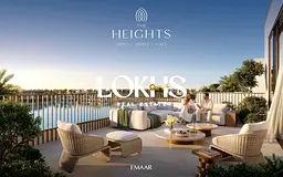 Standalone Villa I Private Pool I Wellness Community