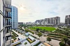 Full Park View | Chiller Free | Vacant