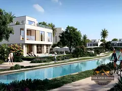 Luxury 5BR Villa | Lagoon Living | Mareva 2