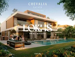 Standalone Villa I Private Elevator I Polo Community