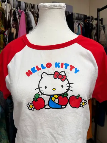 Sanrio Hello Kitty T-Shirt