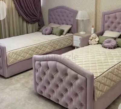 Premium high Quality 90*200 single size bed frame