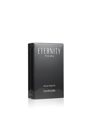 Calvin Klein Eternity for Men Eau de Toilette