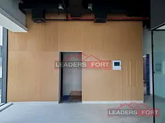 FULLY FITTED/PRIME LOCATION/SPACIOUS OFFICE