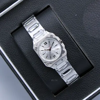 Gucci Silver Watch for Sale