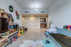 Vacant On Transfer | Community View | 2 BR