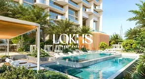 60/40 I Handover 2027 I Dubai Design District