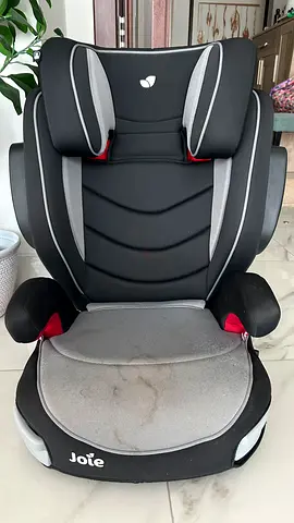 Joie Car Seat for Sale, Comfortable and Safe