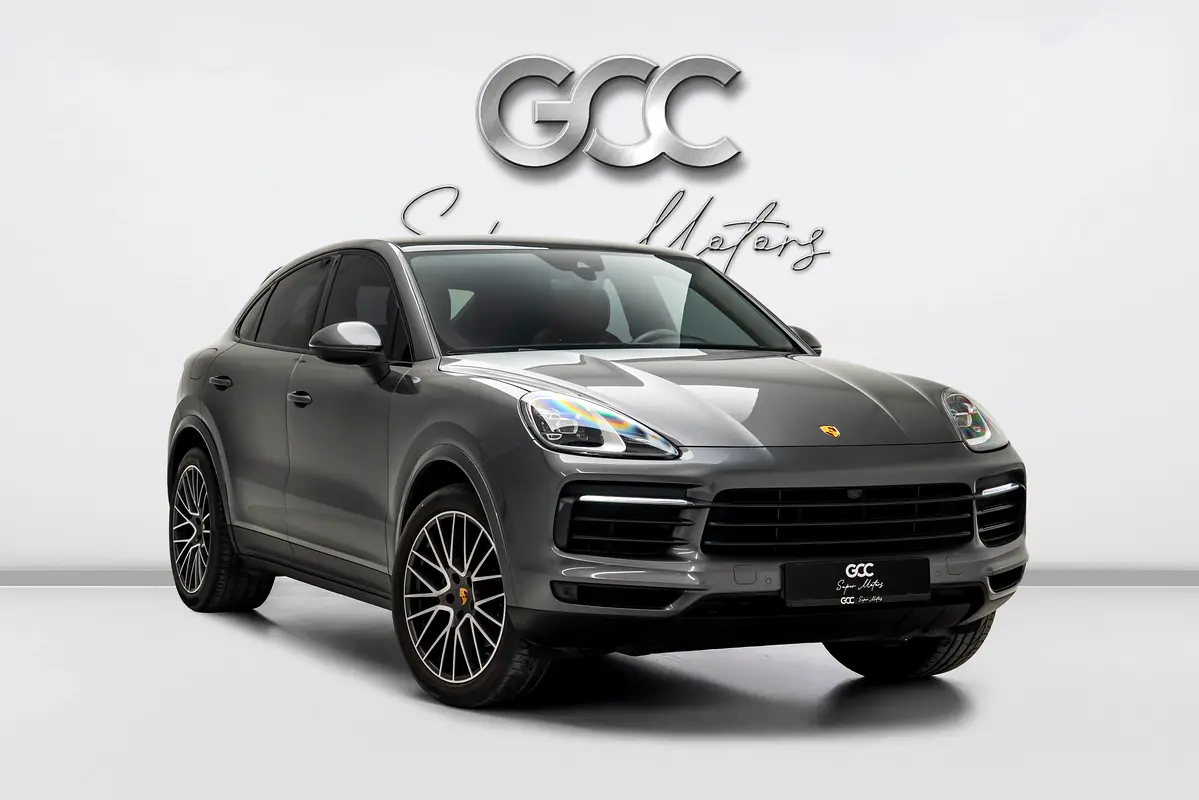 Coupe