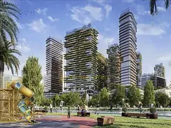 Modern Studio with High ROI | Exclusive Offer in Al Furjan