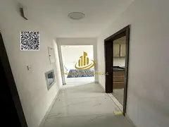 A prime residential opportunity in a well-organized building in Al-Aliya
