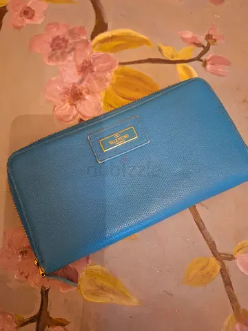Authentic Valentino wallet