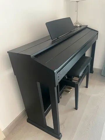 Casio piano
